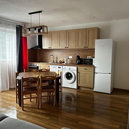 Appartement Cerf La Llagonne Dış mekan fotoğraf
