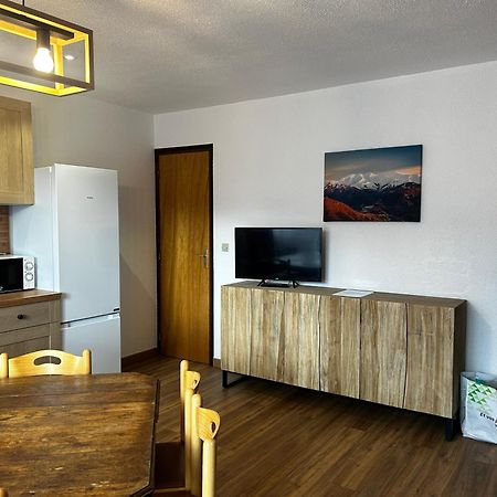 Appartement Cerf La Llagonne Dış mekan fotoğraf