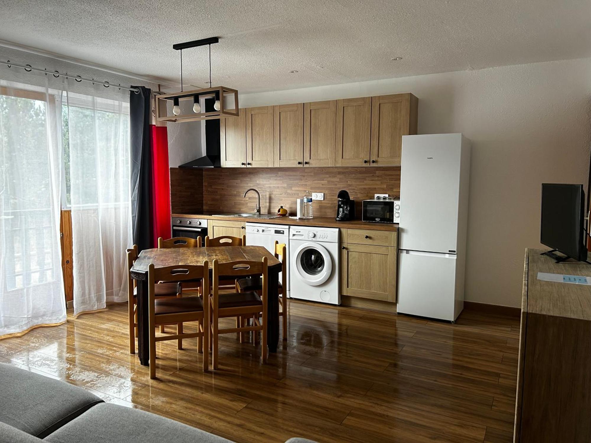 Appartement Cerf La Llagonne Dış mekan fotoğraf